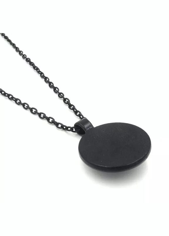 Кулон Silent Hill тихий пагорб The Halo of the Sun руни амулет підвіска No Brand (338436338)