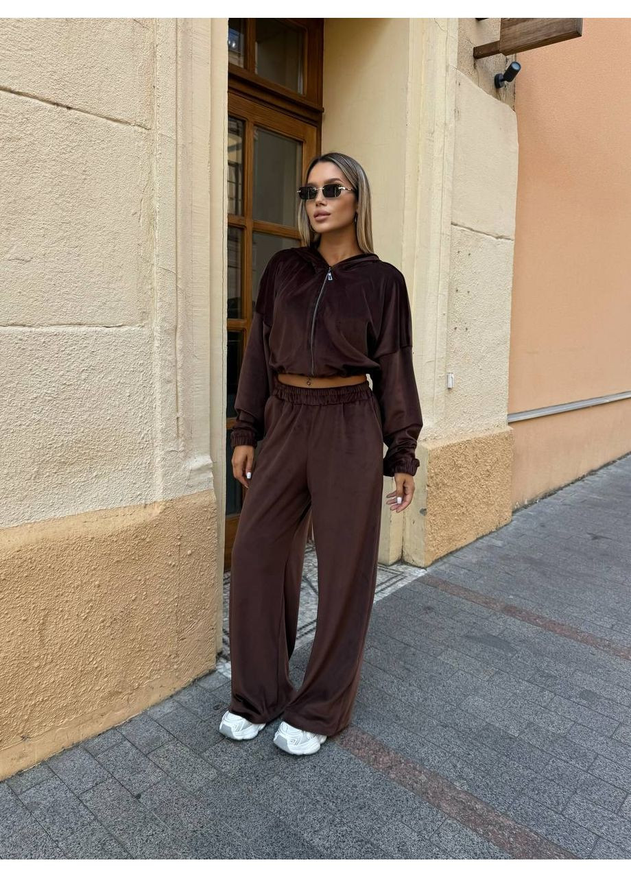 Велюровий костюм Україна (357123499)