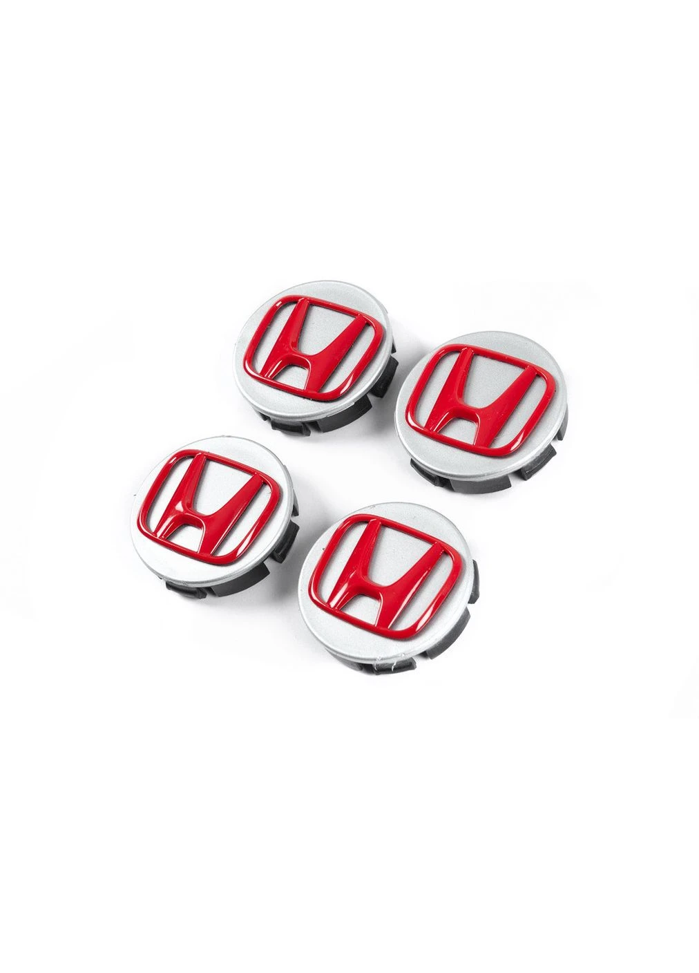Колпачки диски 58/56 мм 7728 (4 шт) для Honda Davs Auto (392724880)