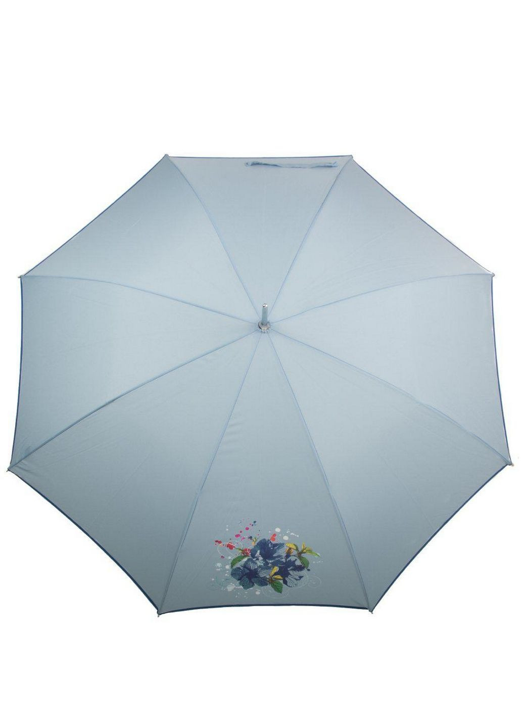 Жіноча парасолька-тростина напівавтомат Airton (282588851)