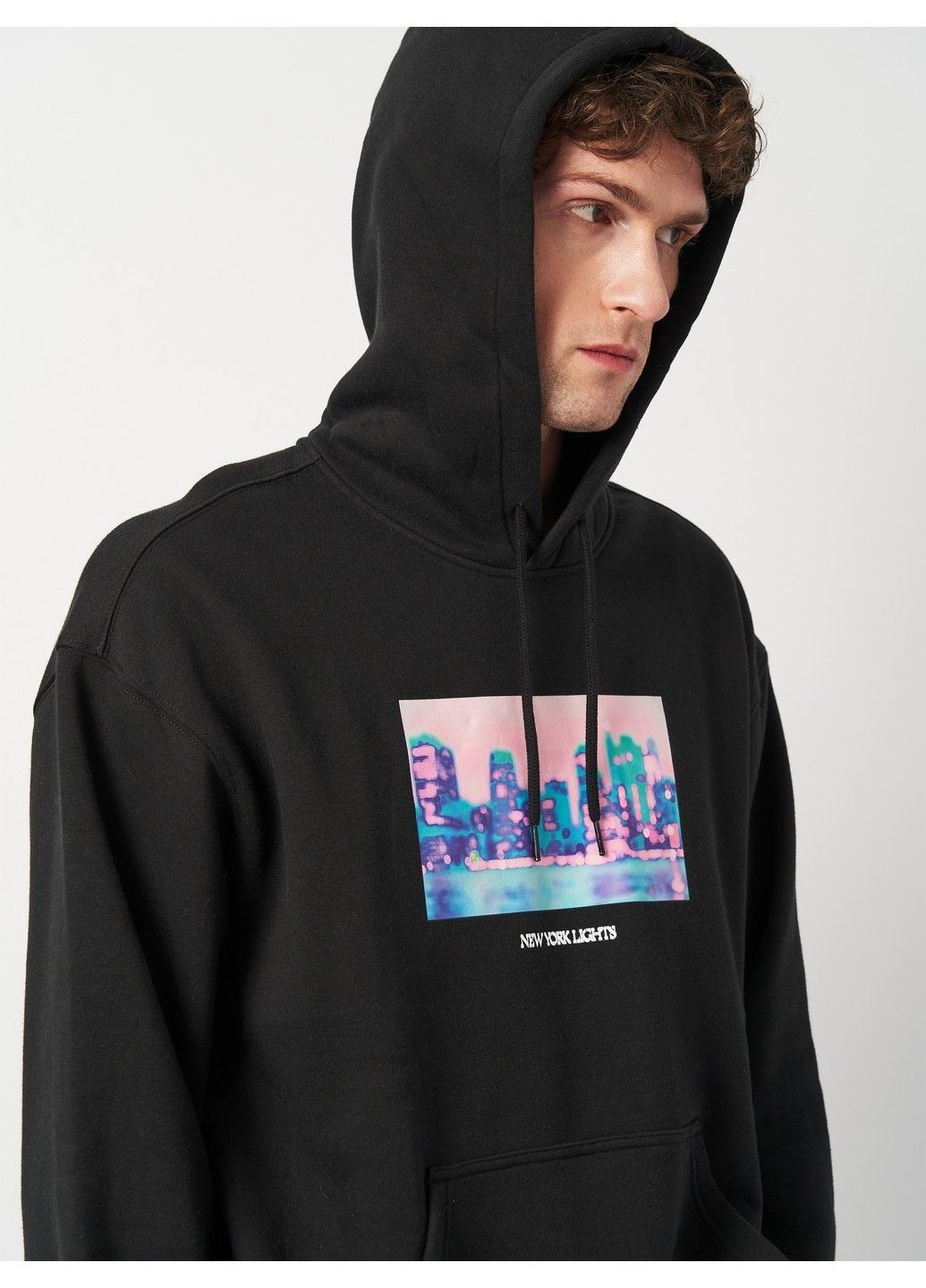 Худи H&M (322885547)