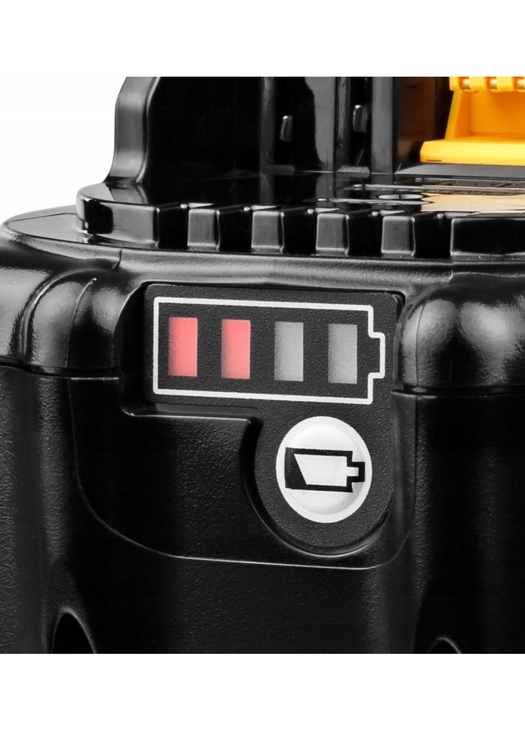 Набор аккумуляторов BL1830B (4 шт) и зарядное устройство для продукции LXT (197954-1) Makita (302661842)