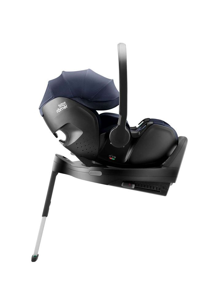 Автокрісло Baby-Safe Pro 2025 Style Night Blue () Britax Römer 2000040839 (335973529)
