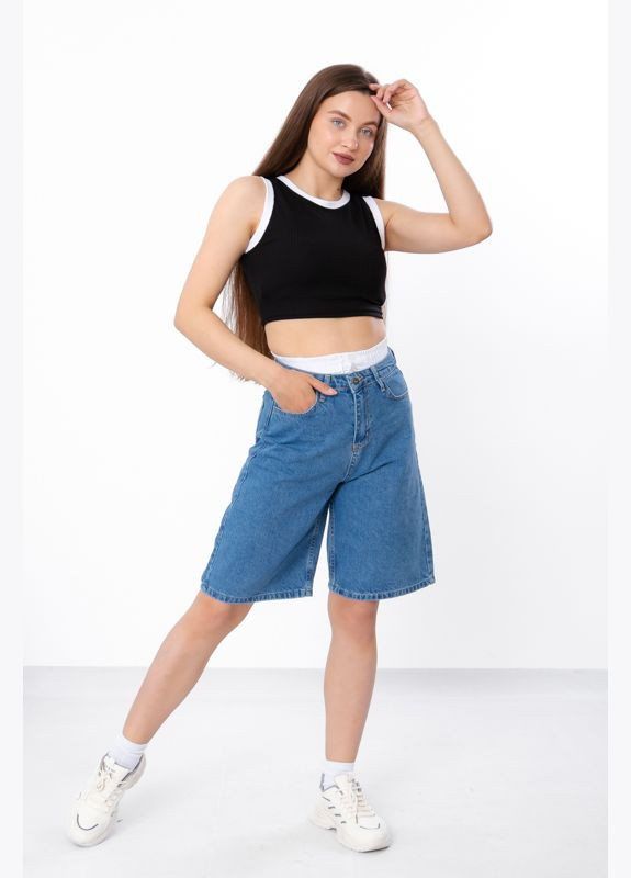 Шорты женские (p-16967) Носи своє (330034467)