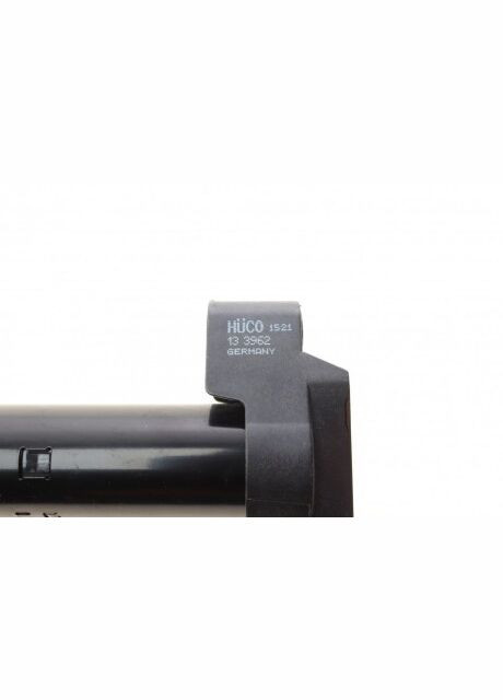 Котушка запалювання Peugeot Partner 1.2 THP 16- (HÜCO) 133962 UA63 Hitachi (342408979)