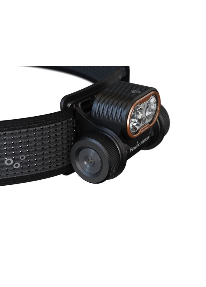 Налобный фонарь HM55R, розовый (A-046256) Fenix (367729183)