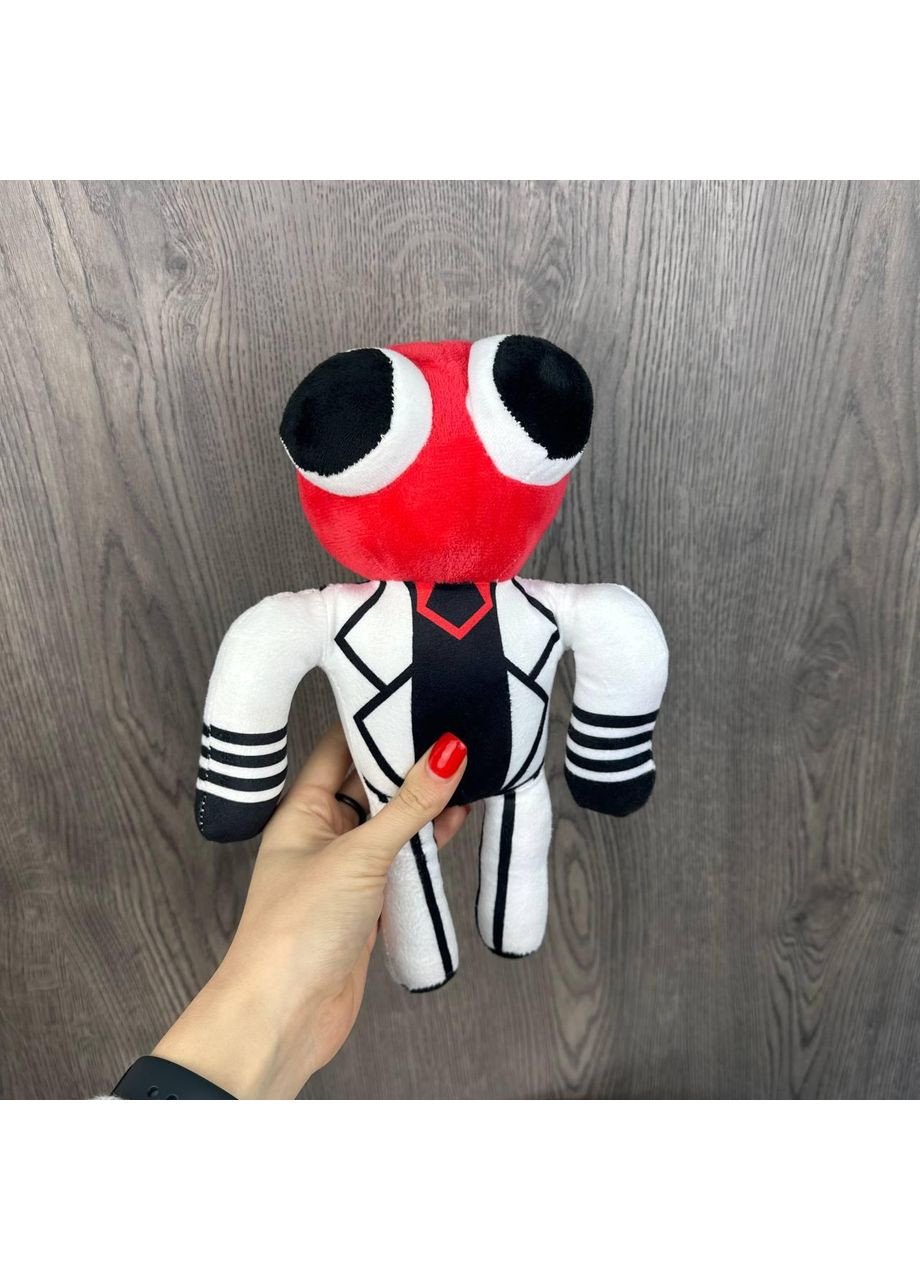 Детская мягкая игрушка Радужные друзья Rainbow Friends для детей от 3 лет мягкая игрушка для игр ProDobro (363135768)