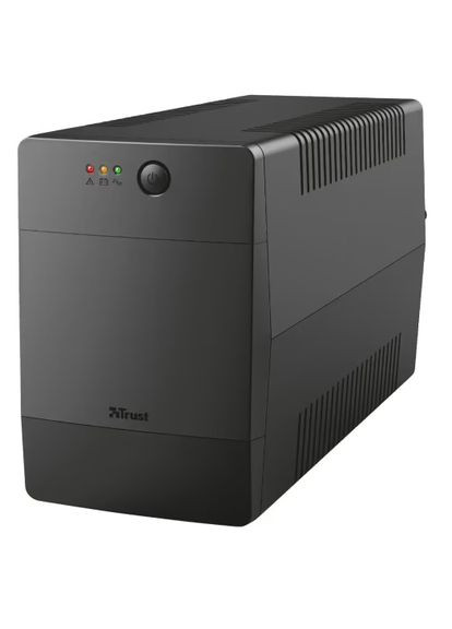 Источник бесперебойного питания Paxxon 1500VA Unin terruptible Power Supply (UPS) Trust (360414433)