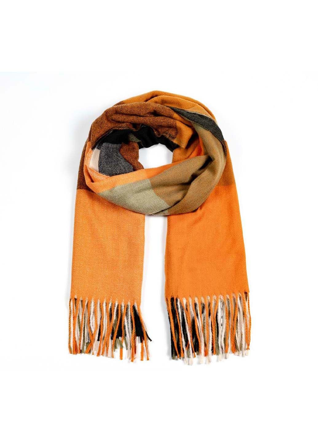 Палантин 70х180 см LuckyLOOK (314860807)