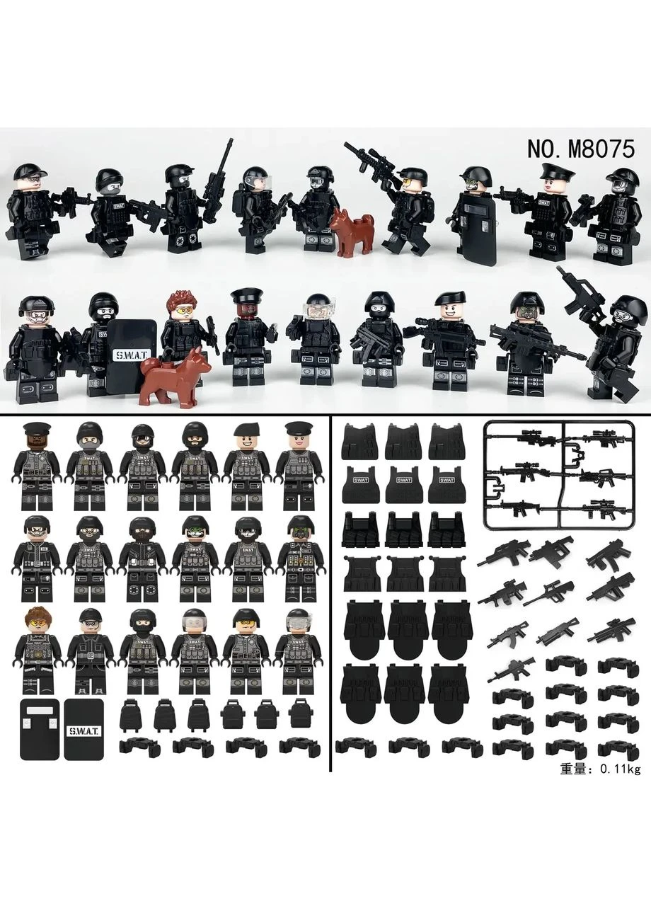 Конструктор No Brand (370952561)