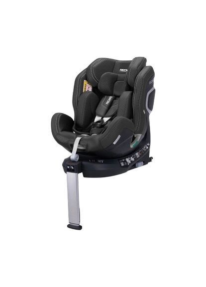 Автокресло Xenon 1 Fresh Black () Recaro B1102051 (366524604)