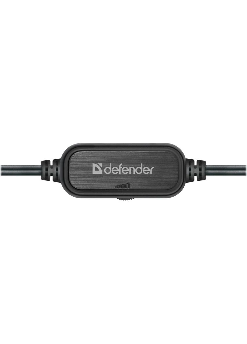 Акустическая система Solar 1 Black (65401) [134868] Defender (400939609)
