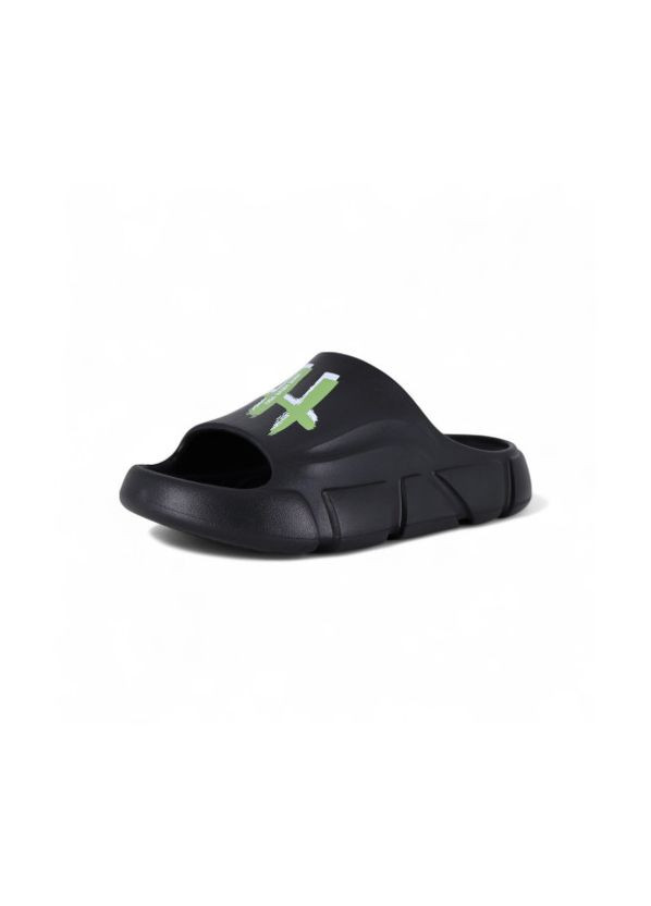 Шльопанці Calorie 852-1 чорні (40/41-44/45) (347042674)