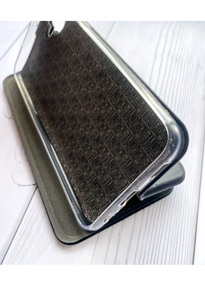 Чехол-книжка с рисунком на Samsung Galaxy A04E (A042) Лисичка (принт 420) Creative (371808329)