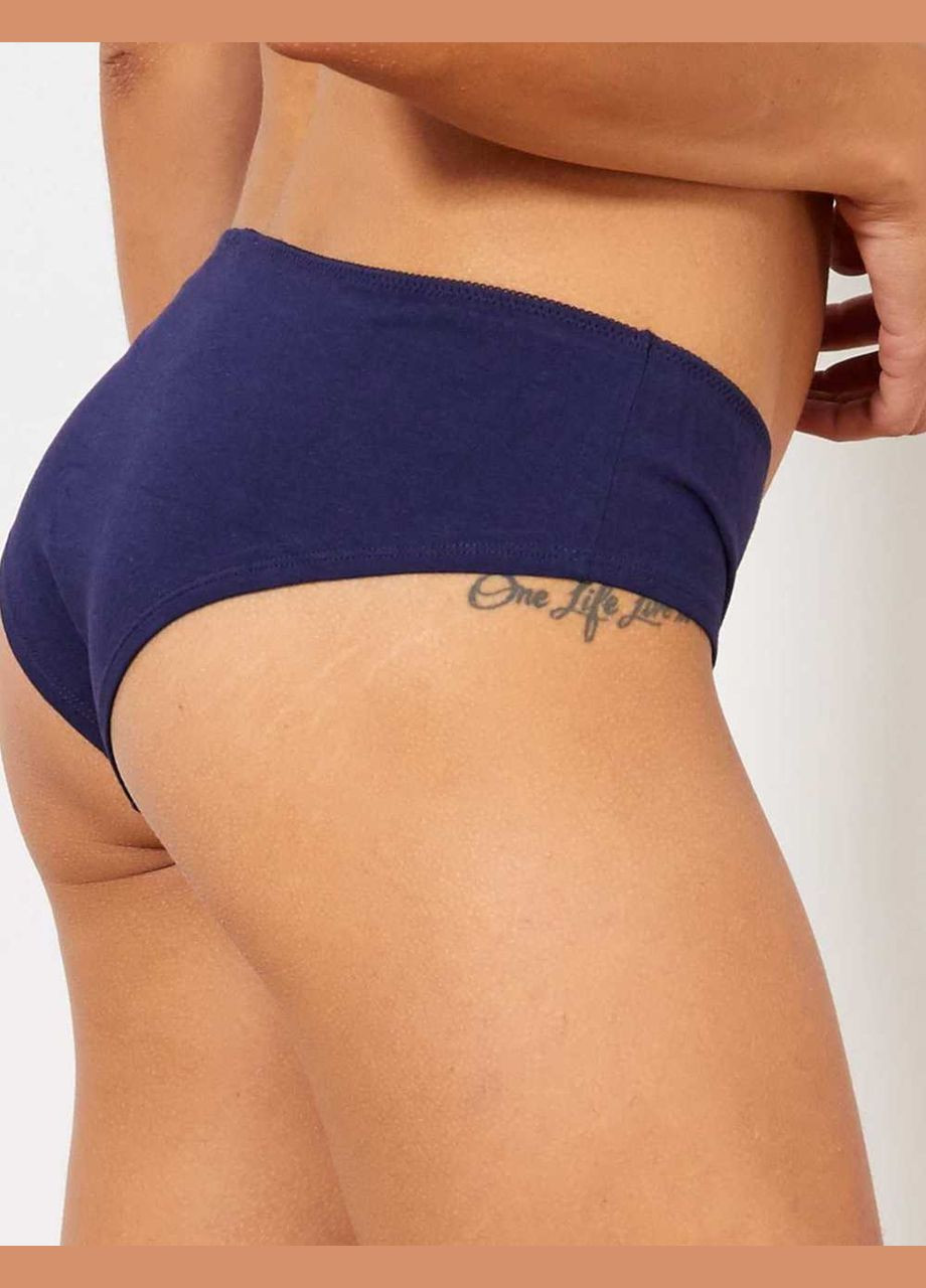 Труси,темно-синій, Kiabi (317354171)