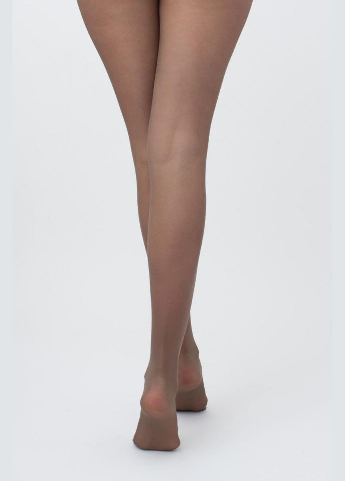 Колготки женские классические элегантные с усиленным мыском BODY COMFORT 20 den Giulia BODY COMF (297927114)
