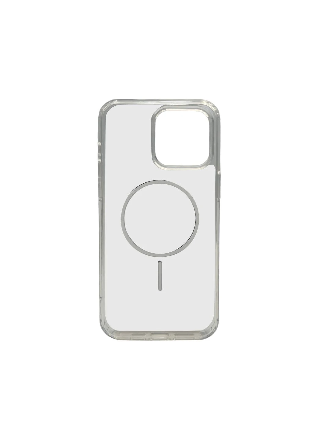 Чохол Cosmic for Apple iPhone 14 No Brand Acrylic Thin Magnetic (378306598)