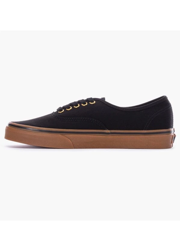 Черные кеды authentic black vn000tsvbxh Vans