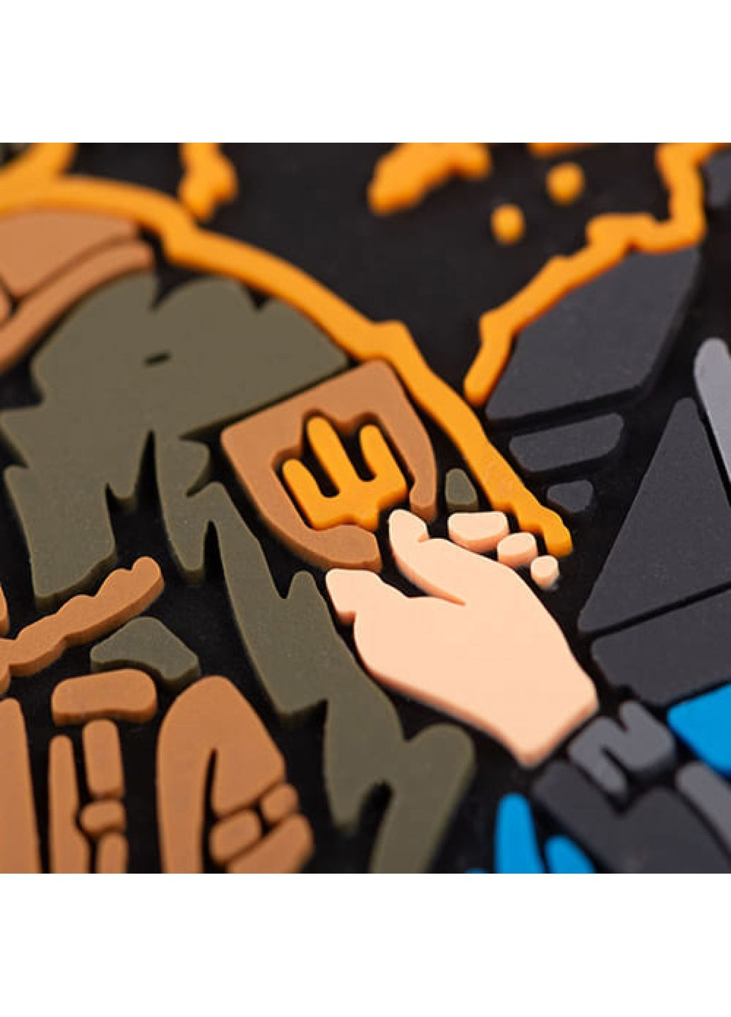 Патч/Шеврон Lifestyle (1127) Dobroznak (367183168)