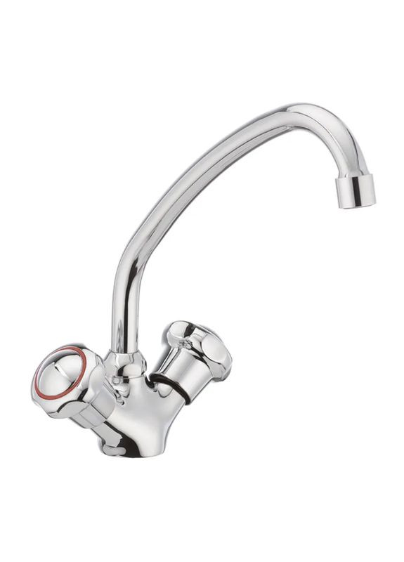 Змішувач для кухні Mega 271 (HB0288) Haiba (322005736)