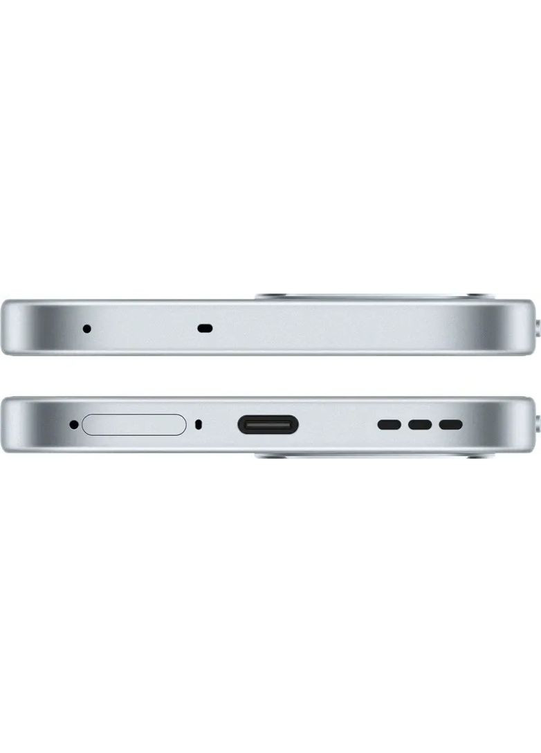 Смартфон A6 Pro 4G 8/256GB Lunar Titanium Oppo (366831470)