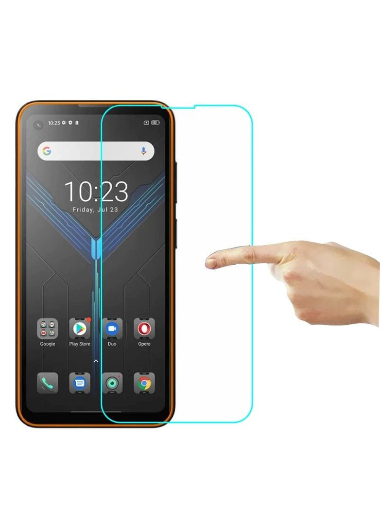 Стекло на Blackview BL5000 5G X-level (334855424)