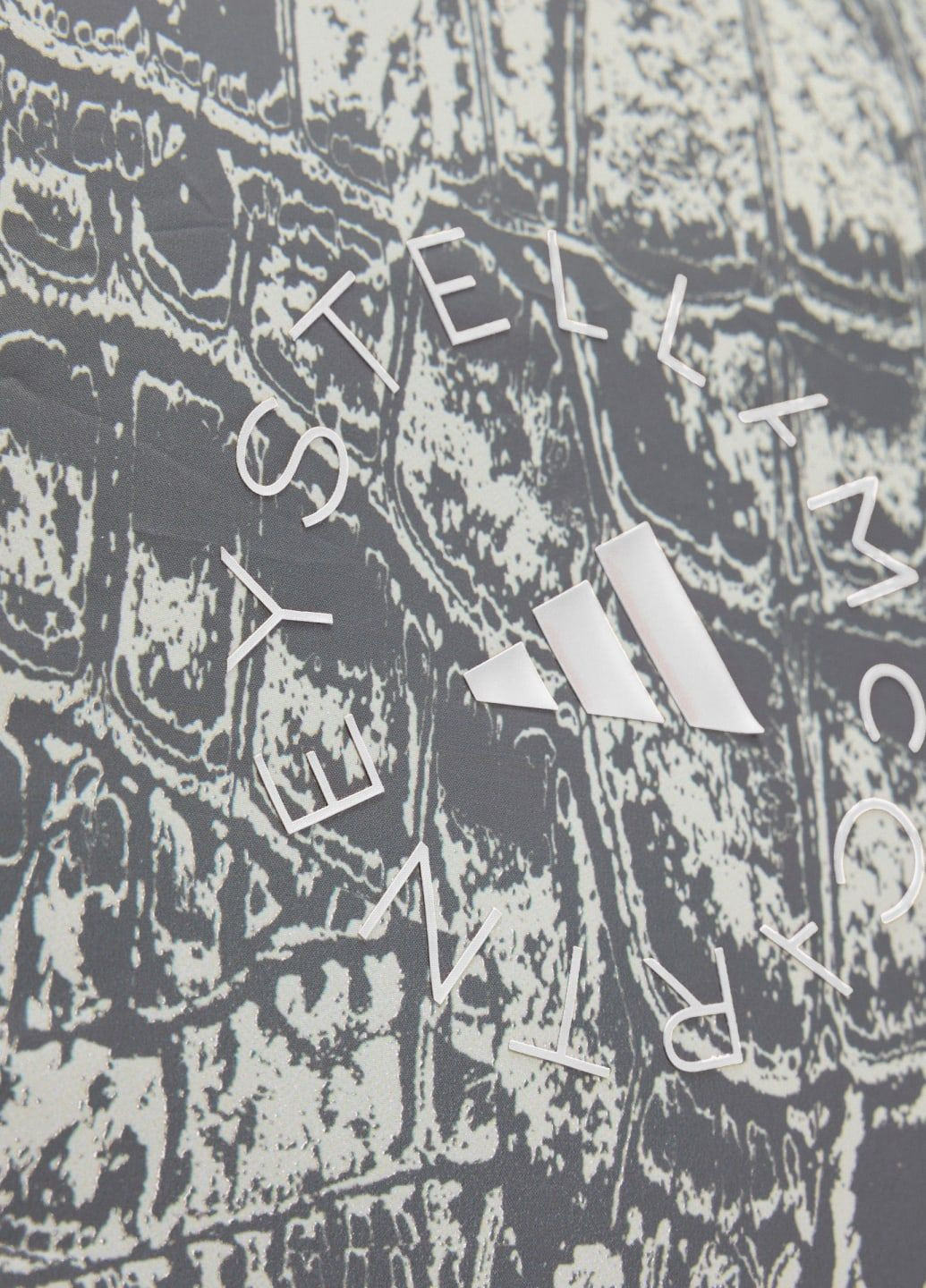 Сумка By Stella McCartney Packable adidas (342394712)