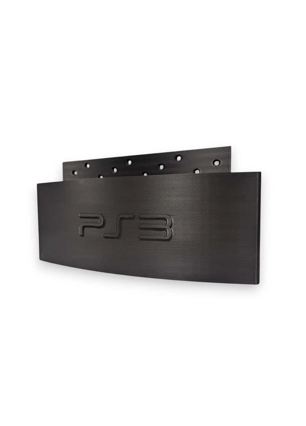 Настінне кріплення для твоєї PlayStation 3 Slim No Brand (318052419)