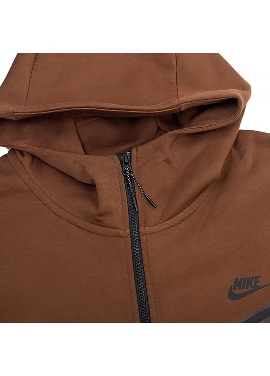 Кофта FLC HOODIE FZ WR CU4489-259 Nike (386081922)