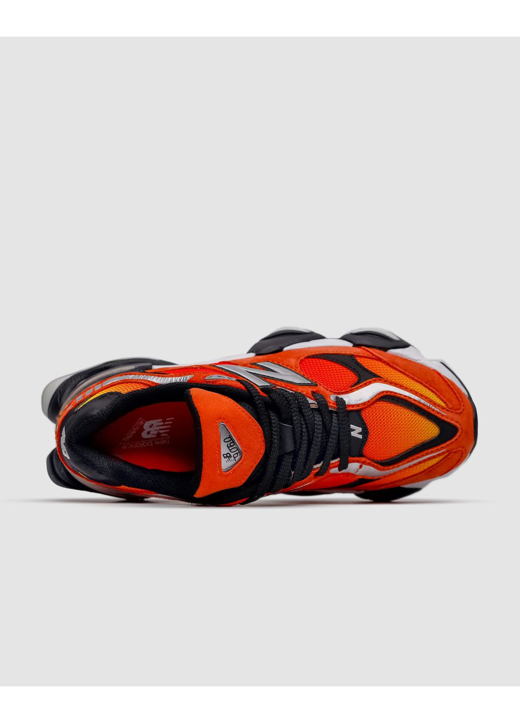 КРОСІВКИ ЖІНОЧІ NEW BALANCE 9060 FIRE SIGN НЬЮ БЕЛАНС 9060 No Brand комбіновані демісезони (369393934)