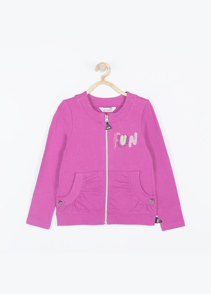 Толстовка Coccodrillo (298403184)