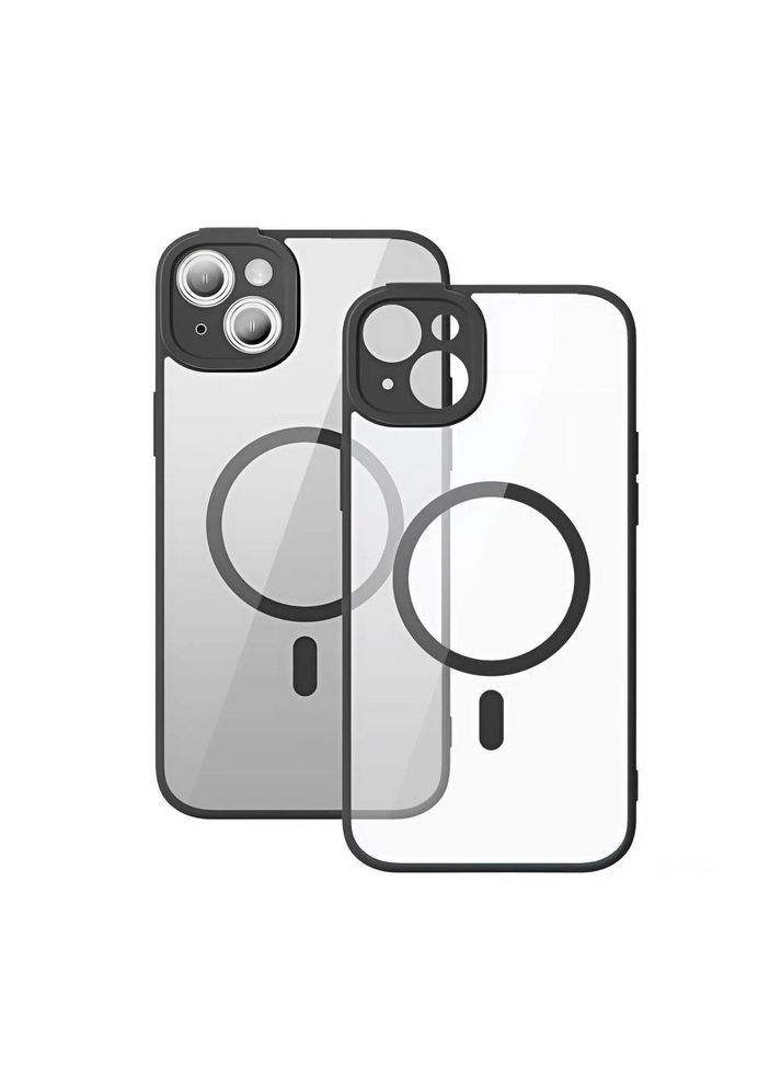 Чехол на Apple iPhone 14 Plus/ для айфона 14 плюс с функцией магсейф Magsafe Baseus (338607411)