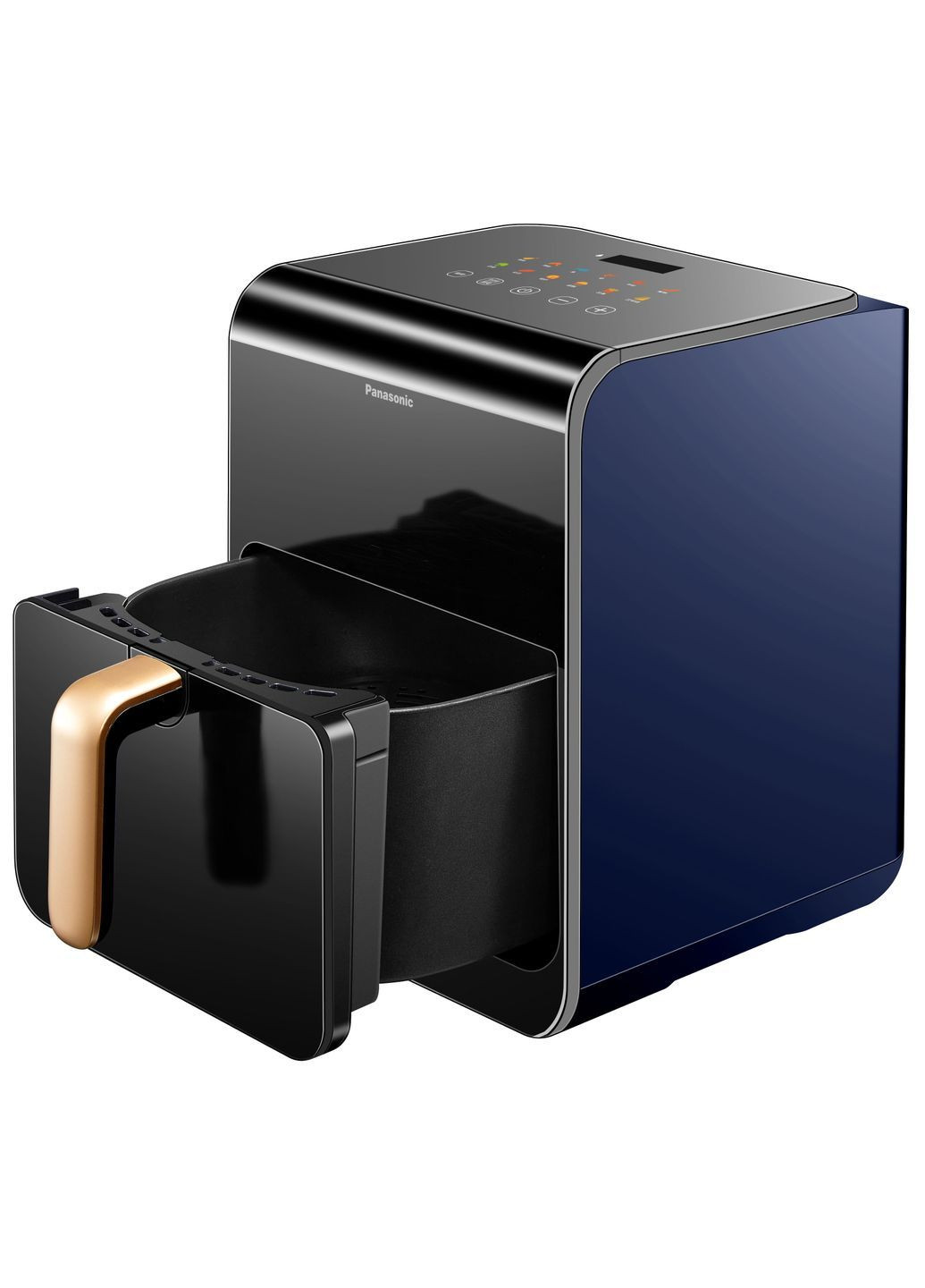 Мультипечь NF-CC600ATS Panasonic (369726634)