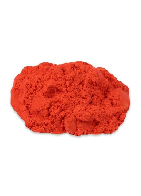 Кінетичний пісок Magic sand червоний, 1 кг () Strateg 39404-6 (335973354)