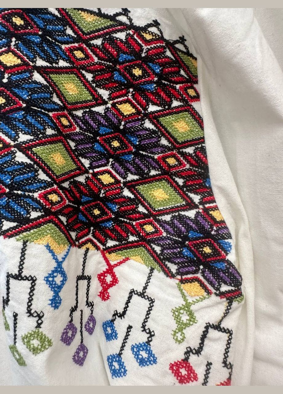 Белая рубашка ESQ