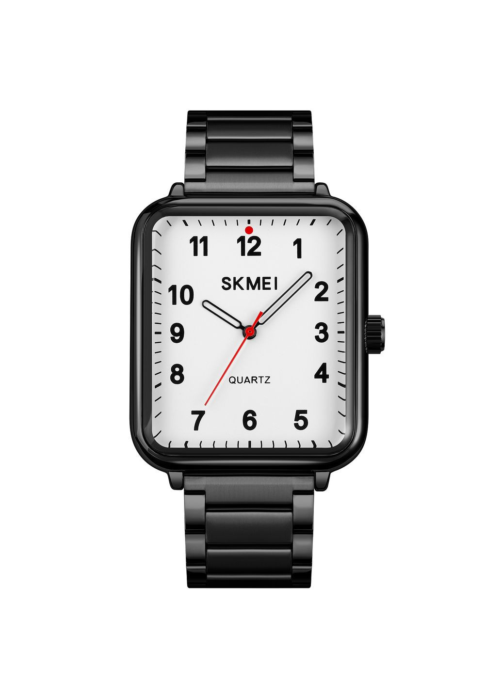 1954BKWT Black-White SALE Skmei (341140301)