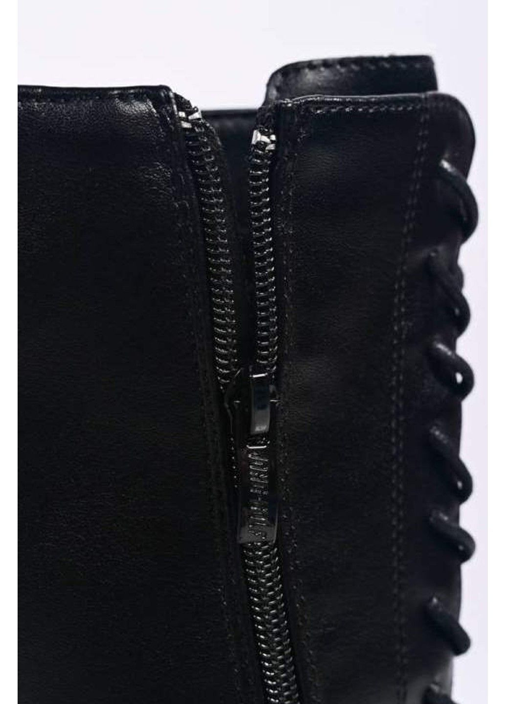 Чоботи підліткові чорні (C30801-0) Jong Golf (360894894)