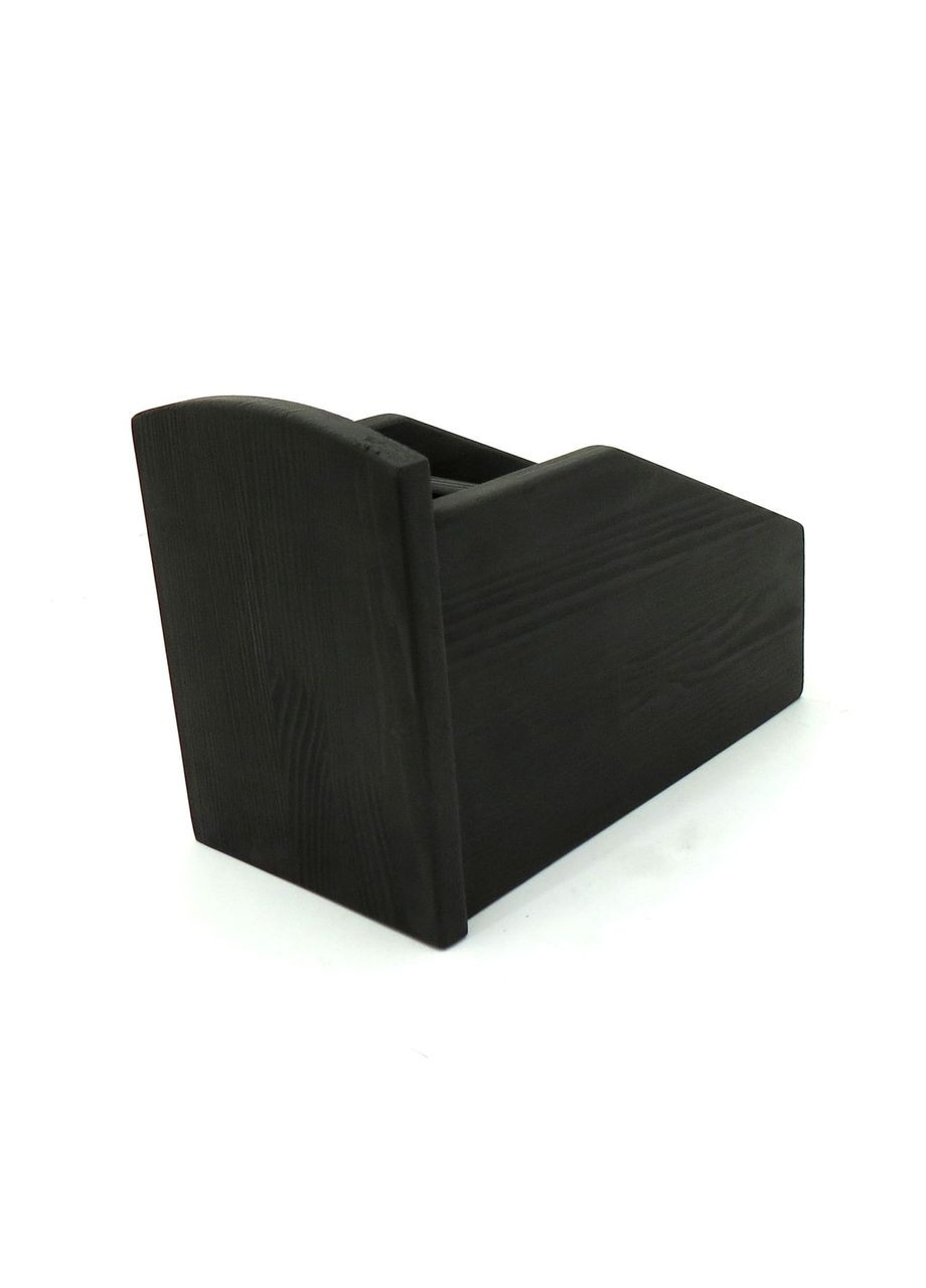 Органайзер для пультов из дерева Трабзон 23 венге (ОПД-231112) No Brand (328414738)