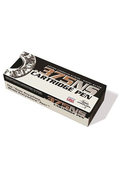 Шариковая ручка Bullit Калибр.375 Fisher Space Pen (317750182)