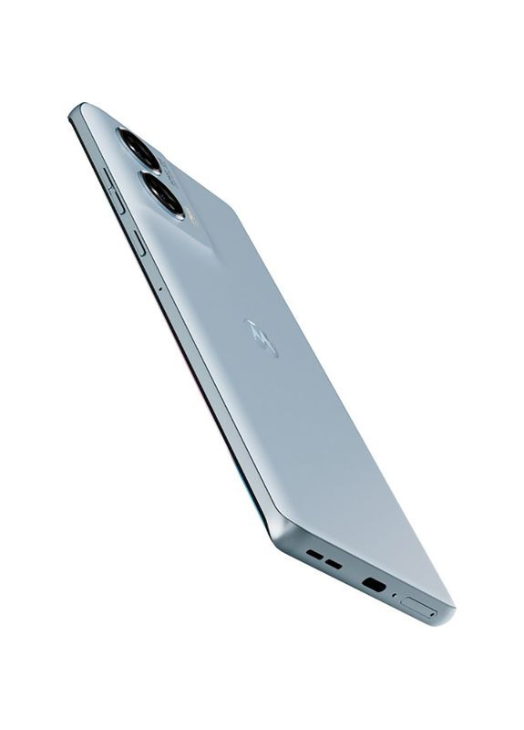 Смартфон Edge 50 Fusion 12/512GB Marshmallow Blue Motorola (306553596)