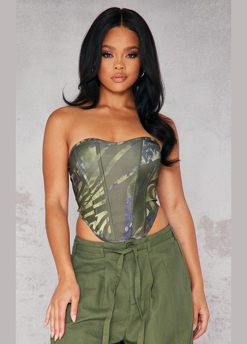 Топ PrettyLittleThing (315479837)