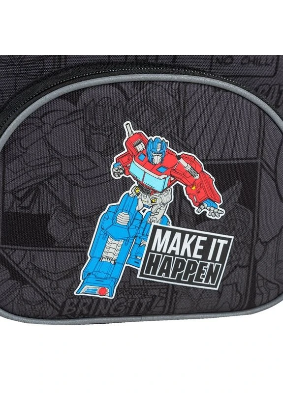 Детский рюкзак Kids 8,5л Transformers (TF26-2727XS) Kite (401207853)