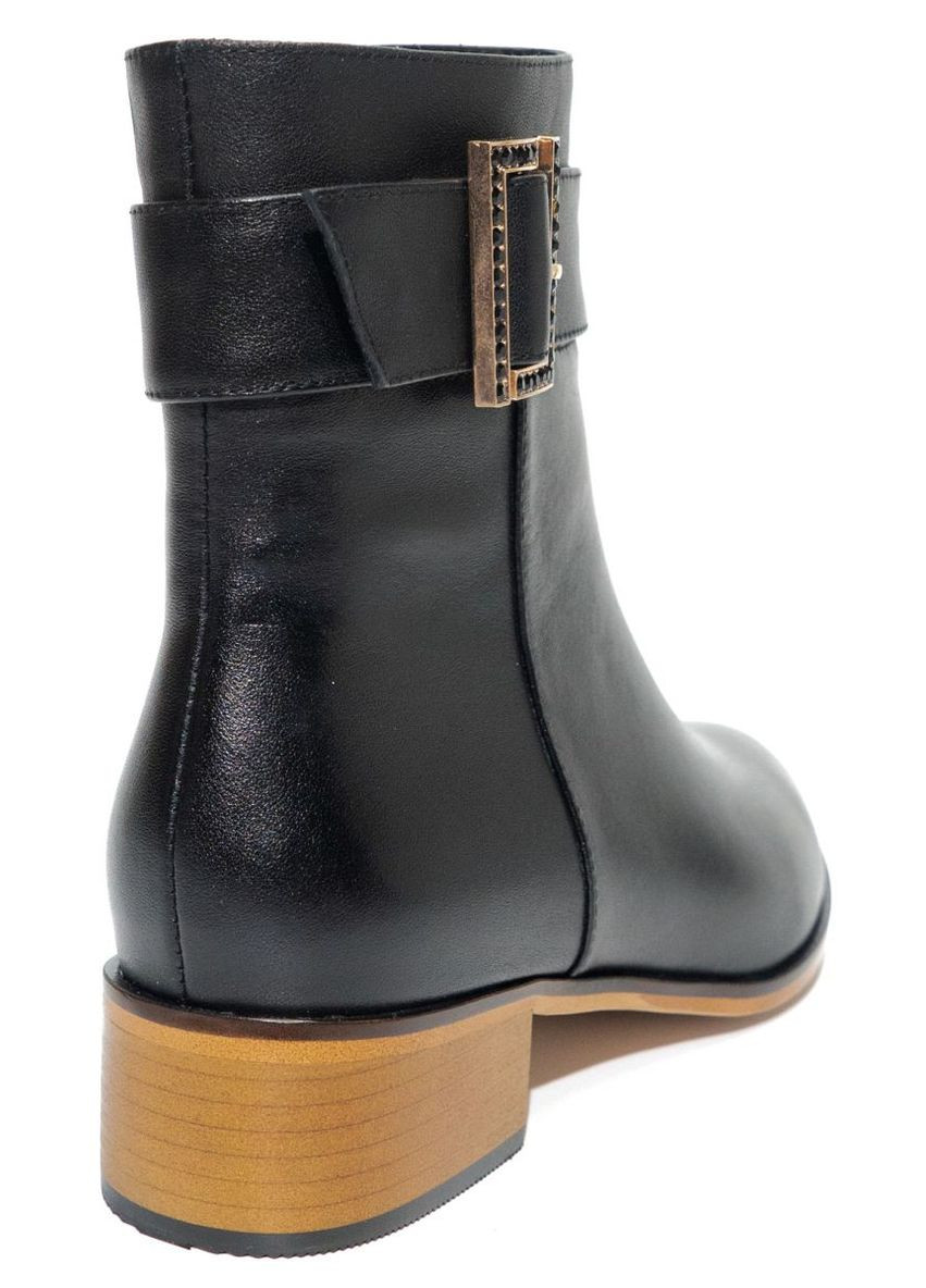 Шкіряні черевики 3485 Berloni (301650852)