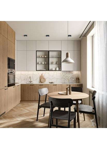 Накладний світильник ML400 під лампу чорний Ledcoin (365651924)