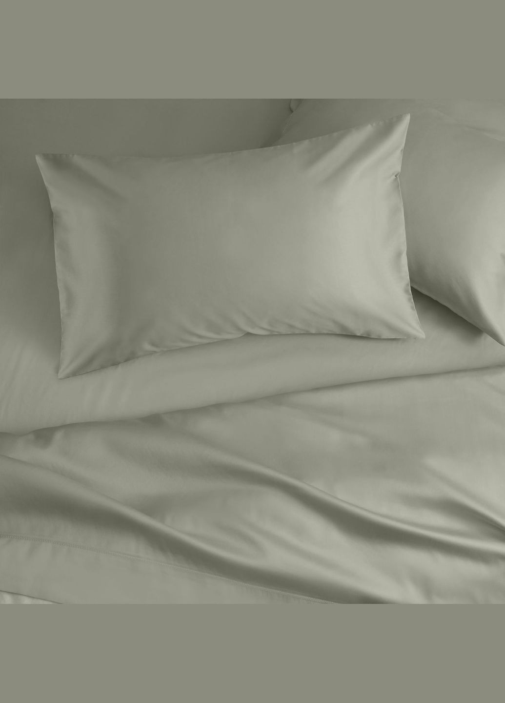 Наволочка сатин на подушку 50х70 SHADOW (4822052165607) Cosas (367913566)