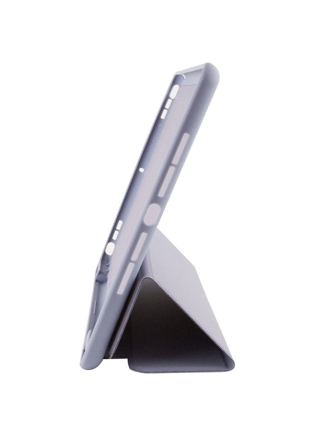 Чохол (книжка) Smart Case Open buttons для Apple iPad 10.2" (2019) (2020) (2021) Epik (296491777)