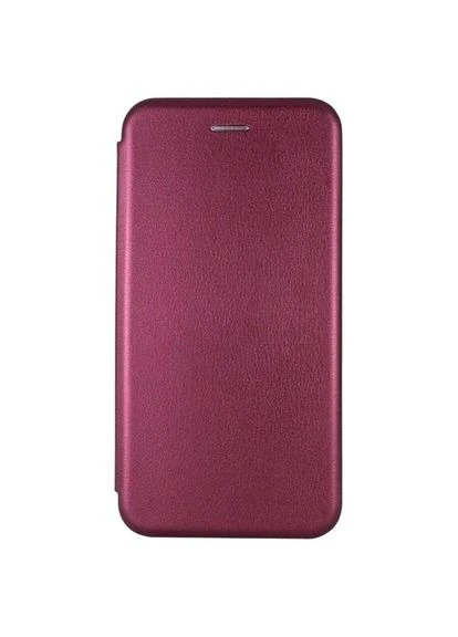 Чохол-книжка Полістирол протиударний для Samsung A04s/M13 5G Чорний Case (370166001)