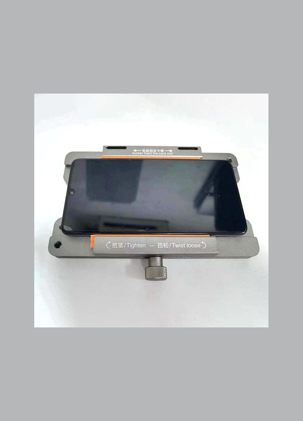 Держатель, зажим, сепаратор TE-171 для ремонта дисплеев, задних крышек смартфонов TELIJIA (326806638)