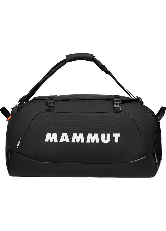 Сумка-рюкзак Cargon 90L Black (7619876304520) Mammut (322206909)