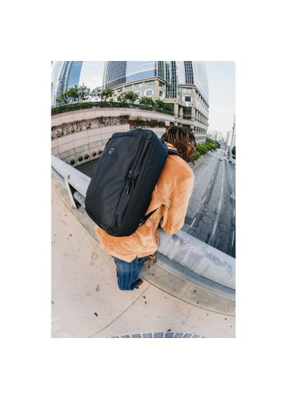 Рюкзак туристичний (009.3442) Osprey Aoede Briefpack 22 black - O/S - чорний (370017483)